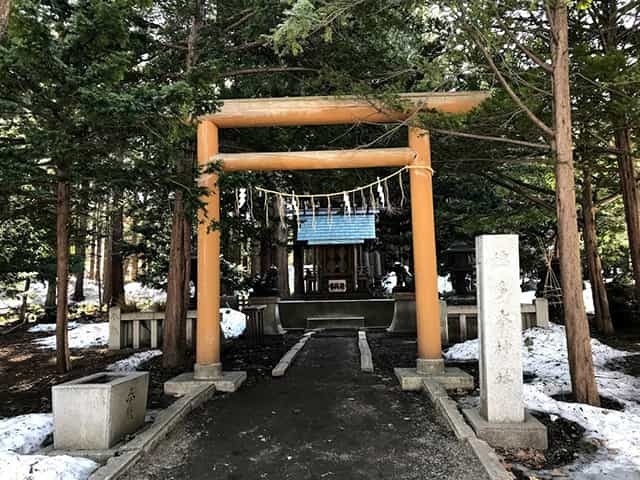 鬼門に向いて建てられた北海道神宮の謎！