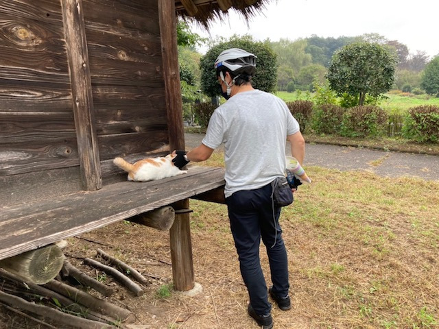 【群馬】古墳男子が自転車で行く！古墳巡り