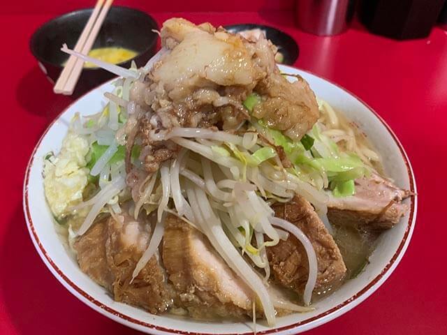 腹ペコ北大生が通うラーメン店！北大周囲の二郎系ラーメンVS家系ラーメン