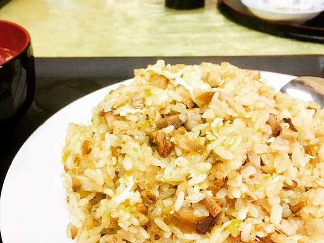 函館の美味しいラーメン店 西園と西地区の暖かさ