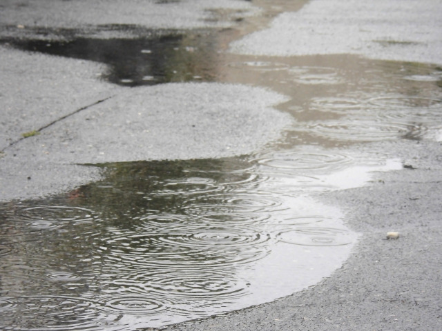 海釣りでの雨と釣果との関係を徹底考察！魚への影響や釣り方のポイントは？