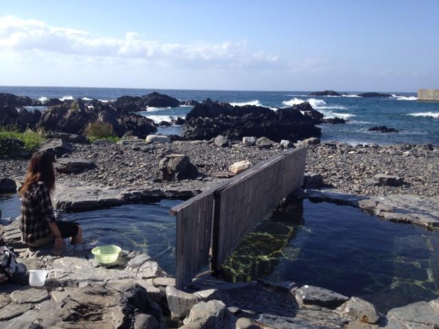 屋久杉だけじゃない！屋久島の滝と温泉、水のパワースポット特集【鹿児島】