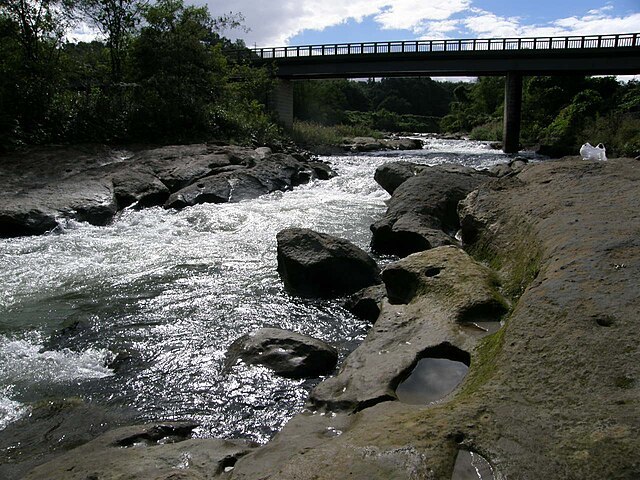 絶景に引き込まれる…？心霊スポット「熊走大橋」と謎の“迷い家”の噂＝石川県