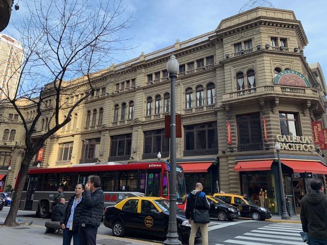 絶景に感動したペルーと日本から一番遠い国アルゼンチンへ行ってきました