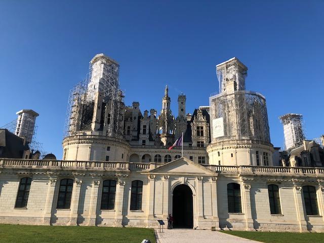 何度も訪れたくなること間違いなし!見どころ満載 北フランス8日間の旅