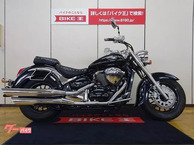 ばくおん!!に登場するバイクをご紹介!アニメに登場するバイクは実在するの?