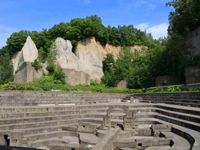 本当に札幌？札幌市民おすすめ！石山緑地