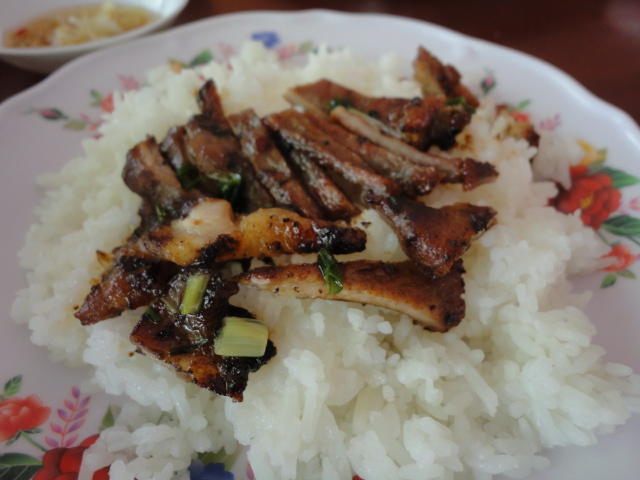 東南アジアのおすすめグルメ！＜カンボジアローカル朝食編＞