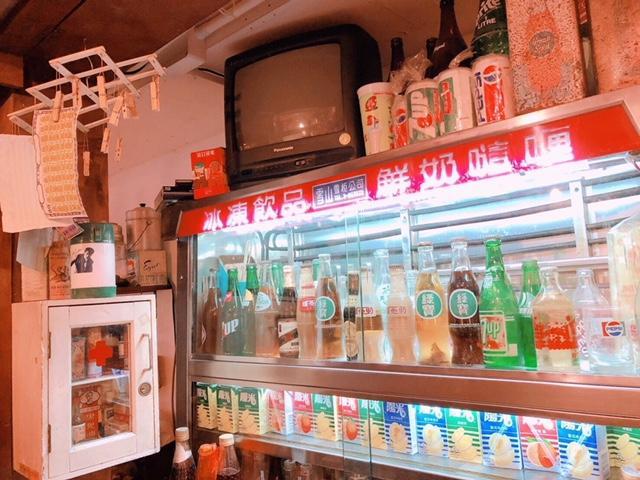 昔懐かしい「美樂士多」と香港のディープな最新スポット「深水埗(サムスイポー)」