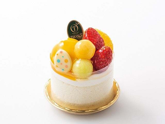 【西武池袋本店】ハッピーイースター