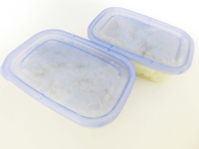 次の日も絶品、炊いたご飯の冷蔵庫での保存方法。日持ち期間&冷凍保存の注意点も！