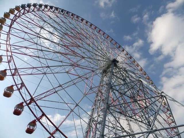 手ぶらピクニックを楽しめる、葛西臨海公園の攻略ガイド！エリア別の魅力も紹介！