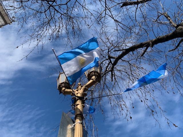 絶景に感動したペルーと日本から一番遠い国アルゼンチンへ行ってきました