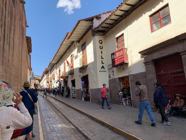 絶景に感動したペルーと日本から一番遠い国アルゼンチンへ行ってきました