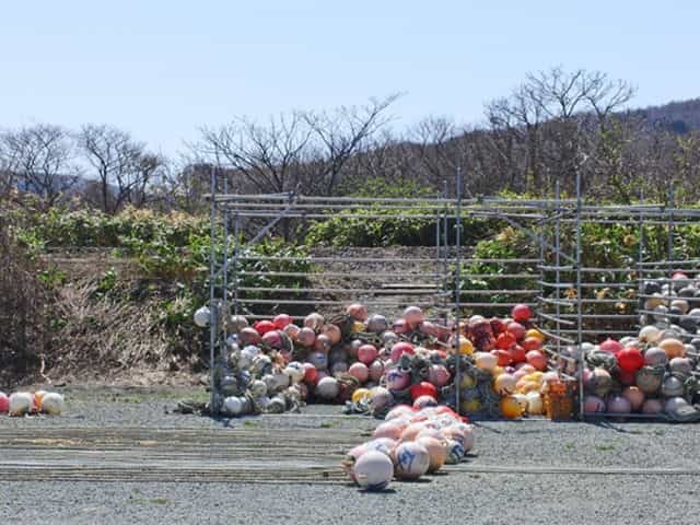 留萌～増毛間廃線跡探訪