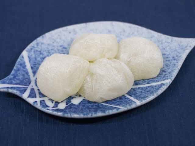 どさんこ大好き?!きびだんごの謎