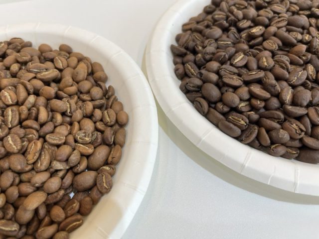 コーヒー好き集まれ！ 自家焙煎がぐっと身近に。初心者でも使えたスマート焙煎機「R2」レビュー