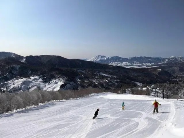 ゲレンデ近くに温泉がある、おすすめのスキー場6選！人気の宿泊施設も紹介！