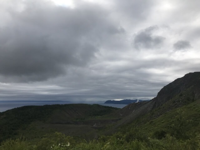 北海道でのアウトドア！危機管理は重要ですよ！！