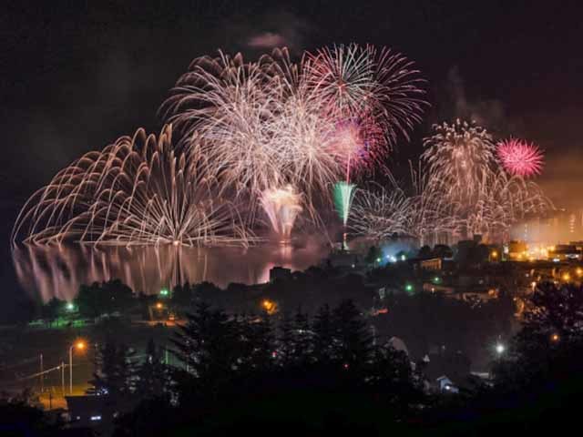 道民はイベント好き？北海道のイベント紹介