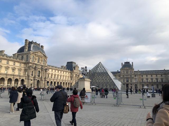 何度も訪れたくなること間違いなし!見どころ満載 北フランス8日間の旅