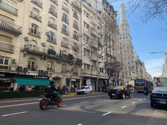 絶景に感動したペルーと日本から一番遠い国アルゼンチンへ行ってきました