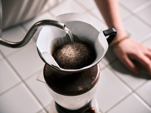 初心者でも美味しいコーヒーが淹れられる！　３つのおすすめコーヒードリッパーを紹介