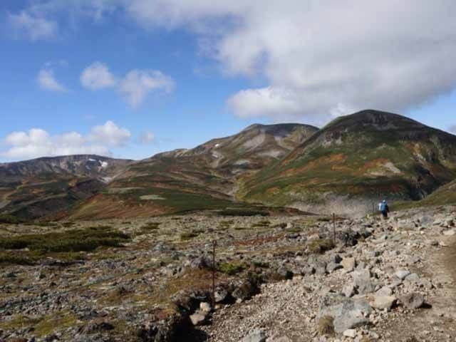 北海道でのアウトドア！危機管理は重要ですよ！！