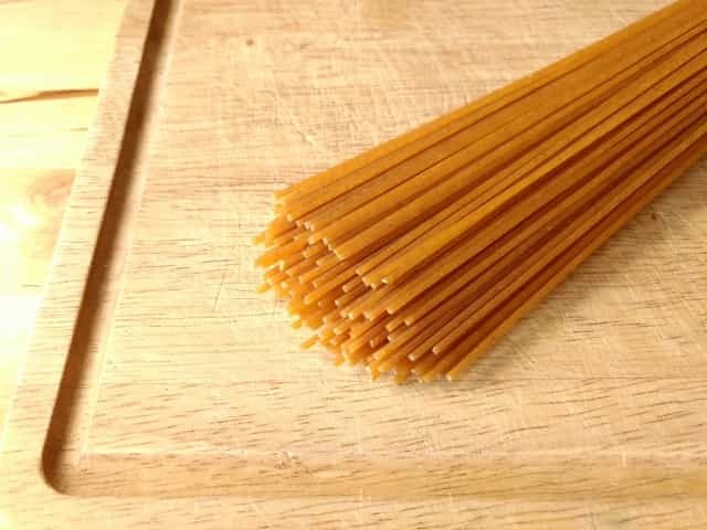 ダイエットにパスタを食べても太らない⁈食べ方のポイントとおすすめレシピをご紹介！