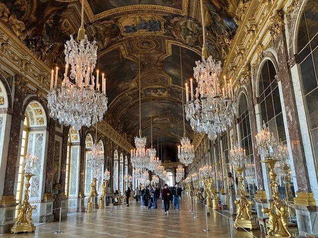 何度も訪れたくなること間違いなし!見どころ満載 北フランス8日間の旅