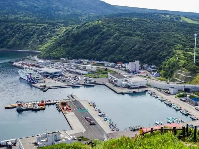 人生で一度は訪れたい！最北の地 利尻島