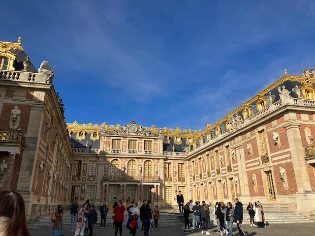 何度も訪れたくなること間違いなし!見どころ満載 北フランス8日間の旅