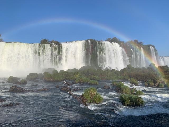 絶景に感動したペルーと日本から一番遠い国アルゼンチンへ行ってきました