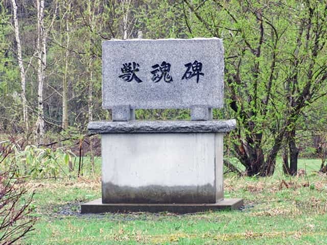 廃線・天北線跡を巡る