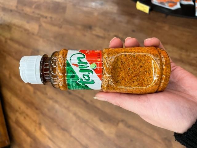 アメ人を虜にするあの味が、スナック売り場を埋め尽くす！