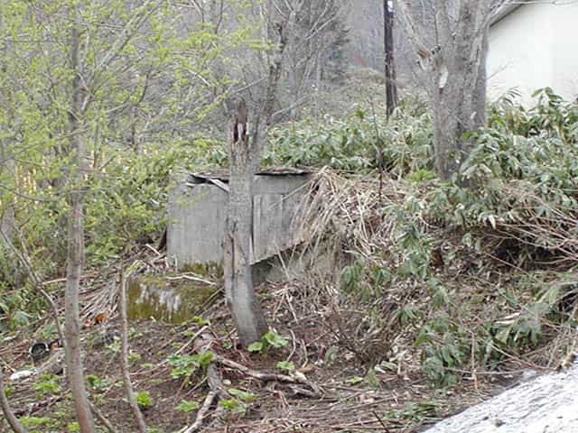 天塩炭礦鉄道の遺構を巡る