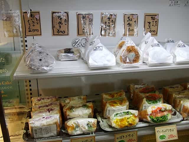 道の駅 道草館は東川町の特産品がいっぱい♪