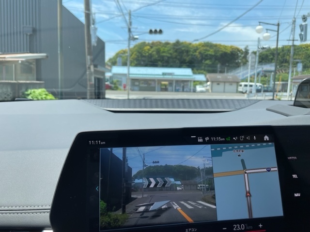 【スタッフ通信】BMW2シリーズ アクティブツアラーで行く、地上から最も近い天上界?!