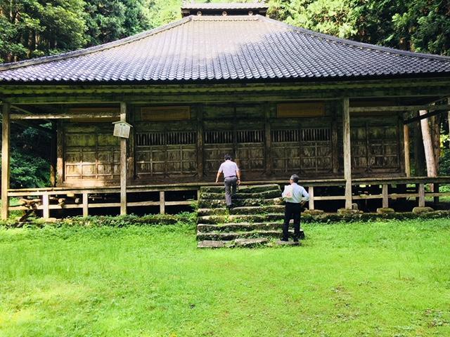 そこに行けば何がある・・？石川県さいはての地、能登半島へ行ってきました！