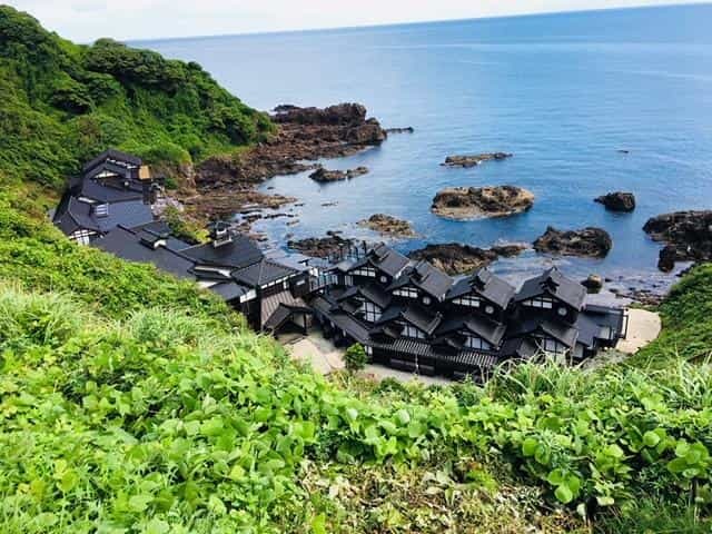 そこに行けば何がある・・？石川県さいはての地、能登半島へ行ってきました！