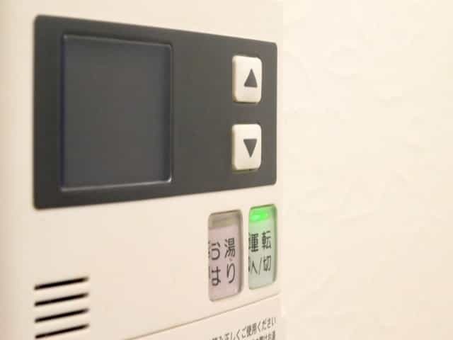 給湯器のリモコンが故障した?!正しいチェック方法と対処方法を徹底解説！