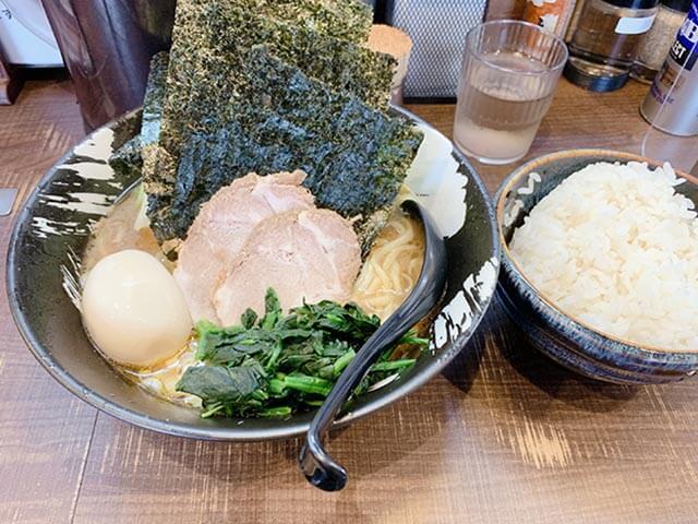 腹ペコ北大生が通うラーメン店！北大周囲の二郎系ラーメンVS家系ラーメン