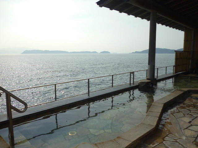 今すぐ三重県に行きたくなる！ 絶景＆オススメの温泉スポットへ！