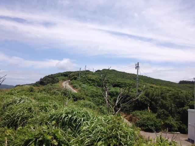 見島ってご存知ですか？