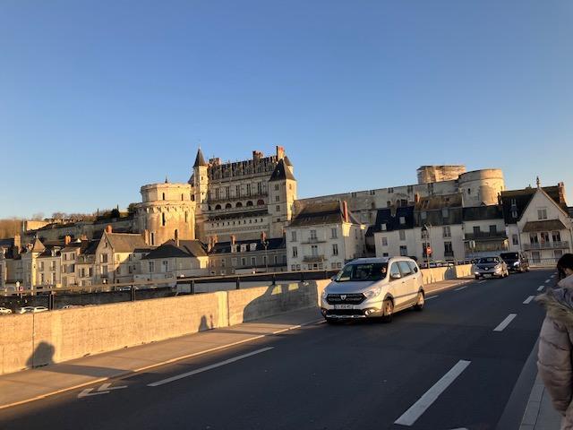 何度も訪れたくなること間違いなし!見どころ満載 北フランス8日間の旅
