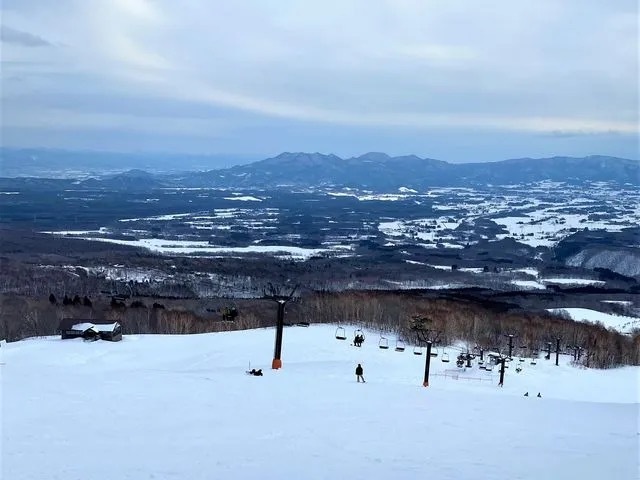 ゲレンデ近くに温泉がある、おすすめのスキー場6選！人気の宿泊施設も紹介！