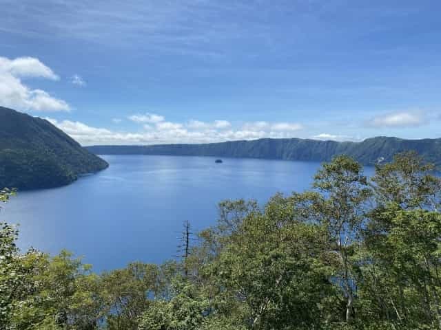 定期観光バスピリカ号の旅