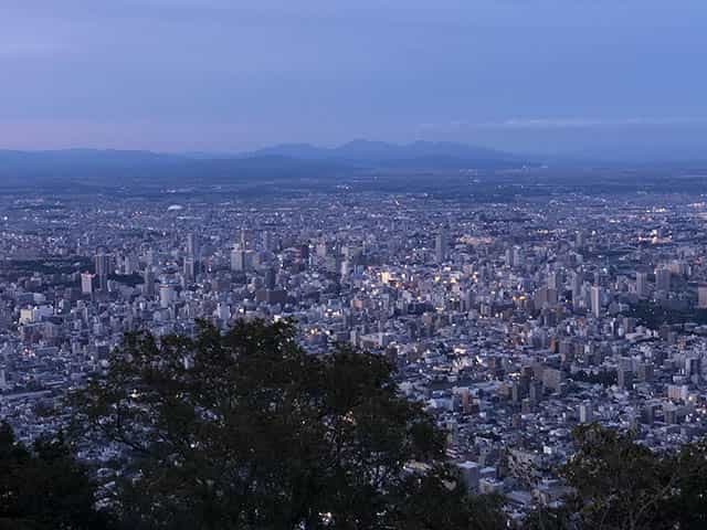 僕の北海道旅行