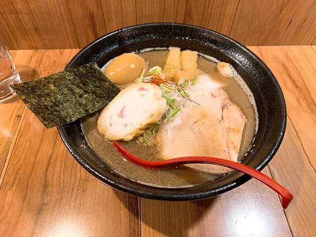 癖になる旨みで密かにリピーター多し！札幌の煮干しラーメン7選