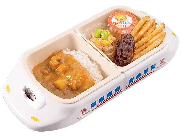 【アプリ会員限定】『きかんしゃトーマス』×かっぱ寿司 お寿司を食べて貰おう！「おなまえリフレクターチャーム」プレゼントキャンペーン開催